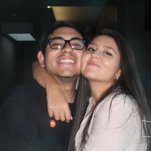 Meet your Posher, Sergio